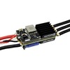 SEQURE 120A Brushless ESC 2-8S Electric Speed Controller 12V 3A