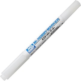 GSI Creos Mr Hobby Marker, Blur Pen, Model Paint Marker, CM100