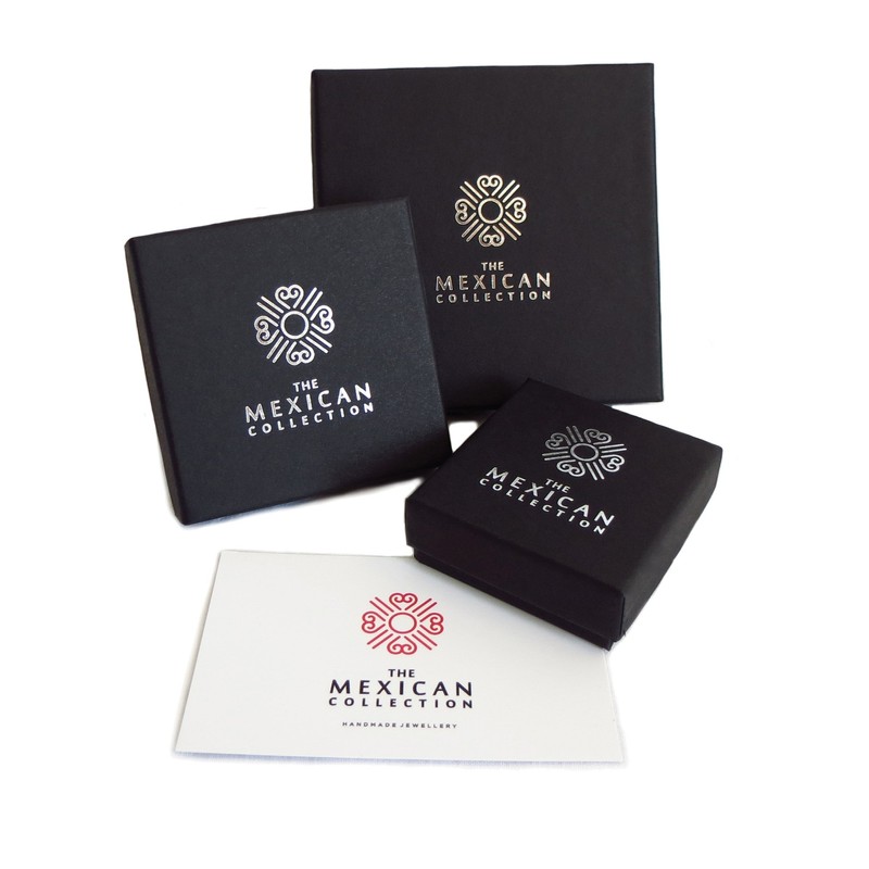 Wide Twisted Infinity Hoop Solid 925 Sterling Silver Hammered Drop