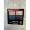 Eyeshadow NEW/Sealed Revlon ColorStay Day To Night Eyeshadow Quad #580