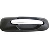 Dorman - HELP 93609 Exterior Door Handle Front Right without
