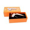 Anchor Bottle Opener, Stainless Steel Beer Opener Boat Galley Tool