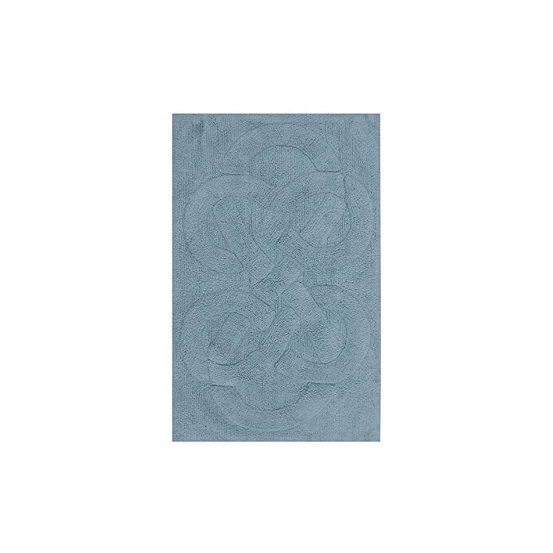 Castle Hill Tuft Twisted 220 GSF Non Skid Back Bath