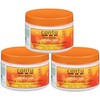 Cantu Natural Hair Leave-In Conditioning Cream 12oz Jar by Cantu