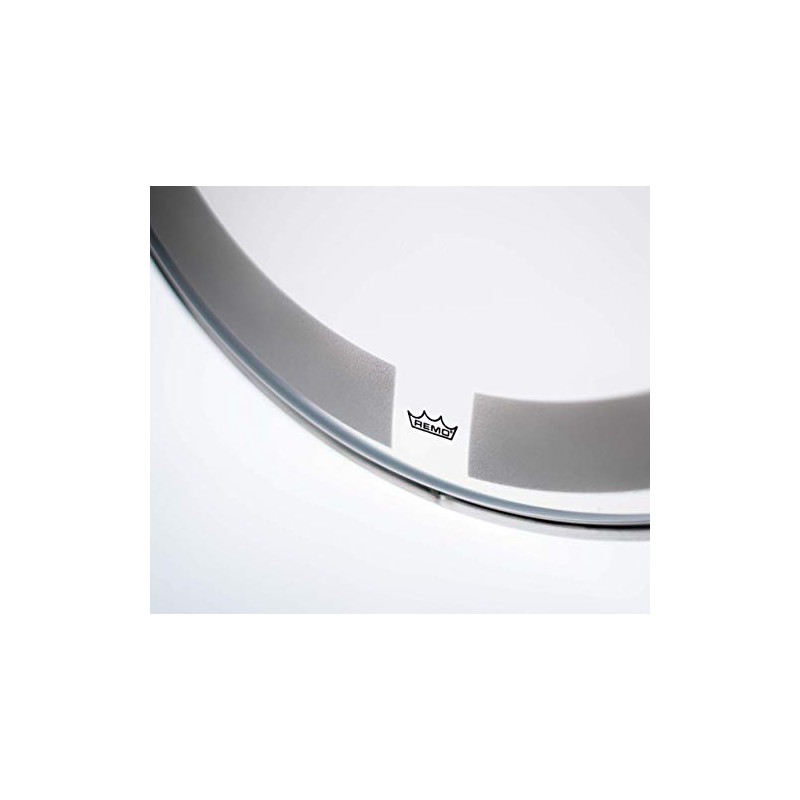 Drum Workshop Coated Clear Drum Head Concert Snare Drumhead (DRDHCC08)