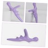 Healeved Handheld Foot for Deep Tissue Relief Compact Portable Tool