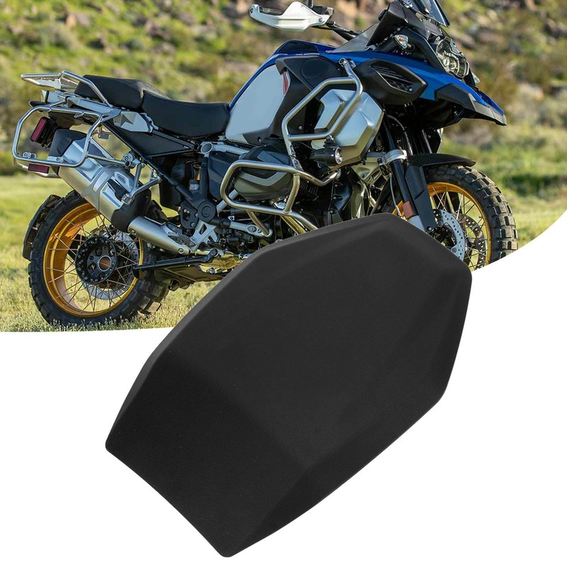 Motorcycle Fuel Tank Pad Self Adhesive Gas Tank Cover Protector