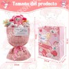 XS Bouquet Ramo De Peluches Mini Melody Regalos San Valentín