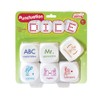 Junior Learning Punctuation Dice