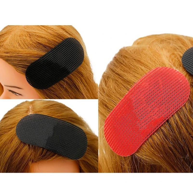 HorizonMega Bangs Clips, No Traces, Set of 20 Bangs Securing