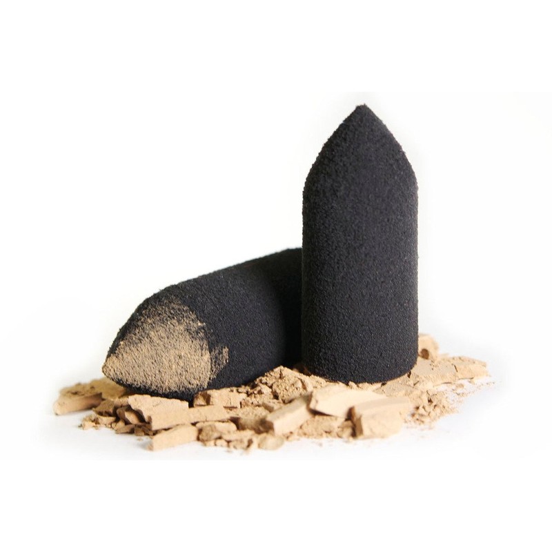 The Makeup Bullet® - HiDef Cosmetic Finger Sponge - Wearable