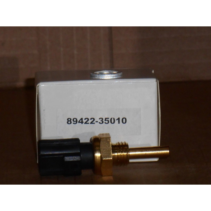 Forecast Products Toyota various models 1984-2017 + others Coolant Temperature