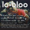 lobloo Case for Mouthguard, Mouthpiece, Nightguard, Mouth Tray, Bite Splint