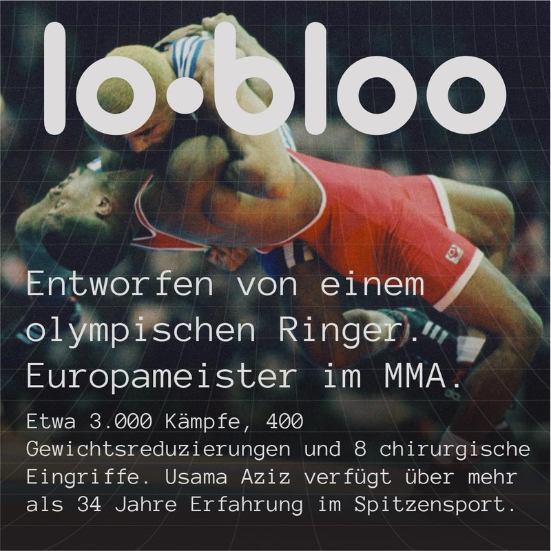lobloo Case for Mouthguard, Mouthpiece, Nightguard, Mouth Tray, Bite Splint