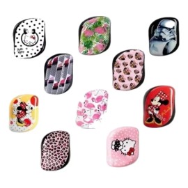 Tangle Teezer ® Compact Styler Cepillos 10 Piezas A Elegir