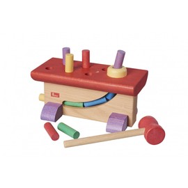 Walter 64423.1 Klopfspiel Hau-Raus (Bio)