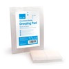 Blue Dot Sterile Absorbent Dressing Pads 20-Pieces, 10cm x 12cm