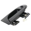 FEIPARTS Exterior Front Driver Left Door Handle Fit For 1995-2000
