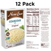 Near East Couscous Mix, Original, 10oz Boxes (12 Pack)