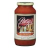 Patsy's Italian Restaurant Sauce, 24 ouce jars, made with all-natural ingredients, Gluten Free, Family Recipe Served in New York City's landmark Patsy's Italian Restaurant. (Fra Diavolo, 6 Count)