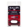 Allen Company Archery String Loop Release Aid (Pack of 3),