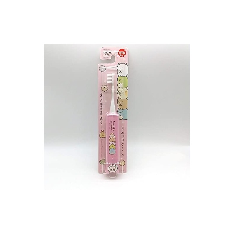 Minimalist Hapika Sumikko Gurashi Pink 1 Piece