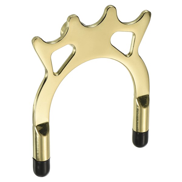 PATIKIL Billiard Bridge Head, High Fork Pool Cue Stick Bridge