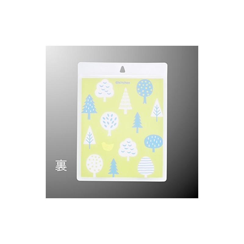 Kokusai Kako mellina Cutting Board @kitchen Kitchen Board (Bird Tree)