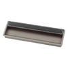 Wardrobe Handle Embedded Door Cabinet Handle Sliding Door Concealed Cabinet