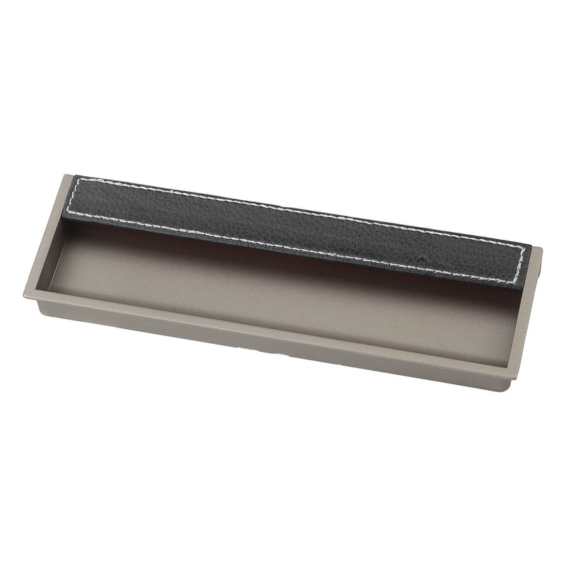 Wardrobe Handle Embedded Door Cabinet Handle Sliding Door Concealed Cabinet