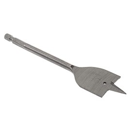 Amtech F1416 32mm x 152mm Quick Change Flat Wood bit