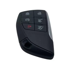 GMC 2021-2023 GMC Yukon Smart key fob YG0G21TB2 BRAND NEW. Proximity 13537964