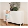 reer Child Safety Lock for Cupboard, from Swabian Child Safety