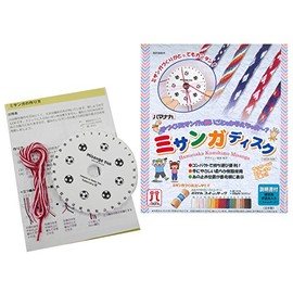 HAMANAKA Misanga Bracelet
