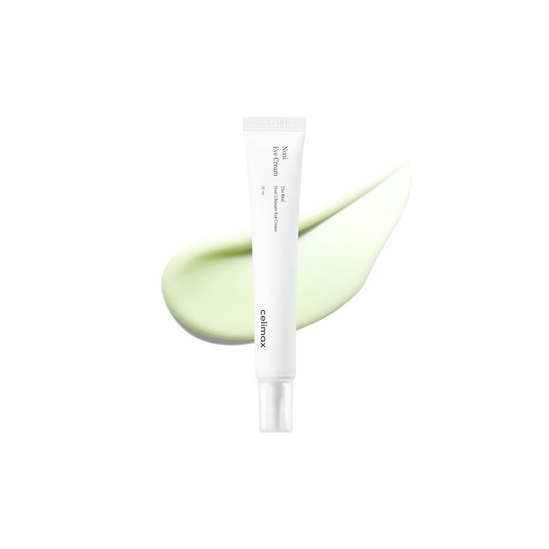 celimax- Crema para ojos con auténtico noni | con extracto
