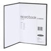 Wilson Jones Hardbound Accounting Journal, 9.25 x 7 Inches, 2