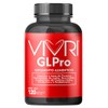 VIVRI GLPro Suplemento Nutricional Protena de Leche Fermentada, MCT, Glucomanano