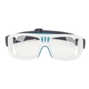 Sports Goggle Impact Resistant Fog Proof Safety Basketball Glasses with