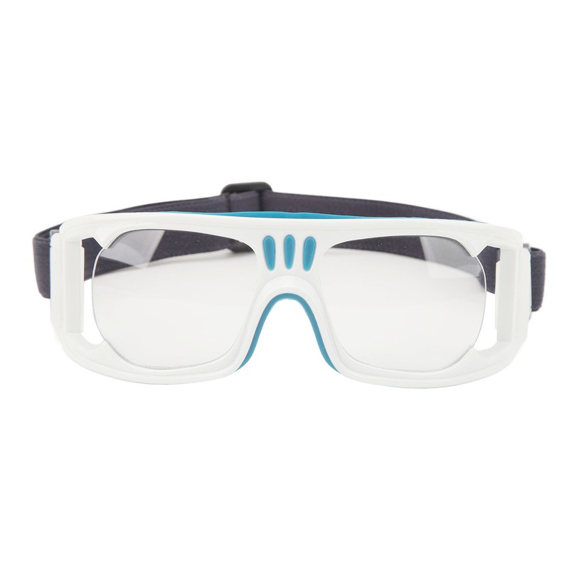 Sports Goggle Impact Resistant Fog Proof Safety Basketball Glasses with