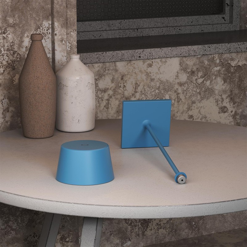 Palmina 842 LED Table Lamp, Dimmable, 4400 mAh LED Table