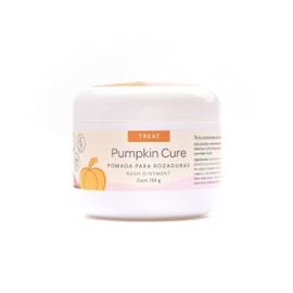 Blooms & Blends for Babies - PUMPKIN CURE - Pomada para tratar rozaduras