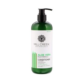 Mill Creek Aloe Vera Conditioner (16oz) 473ml