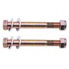 Leaf Spring Main Eye Bolt & Nut Compatible with 76-86