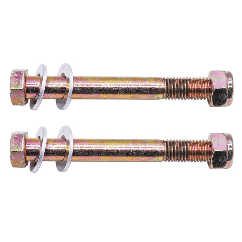 Leaf Spring Main Eye Bolt & Nut Compatible with 76-86