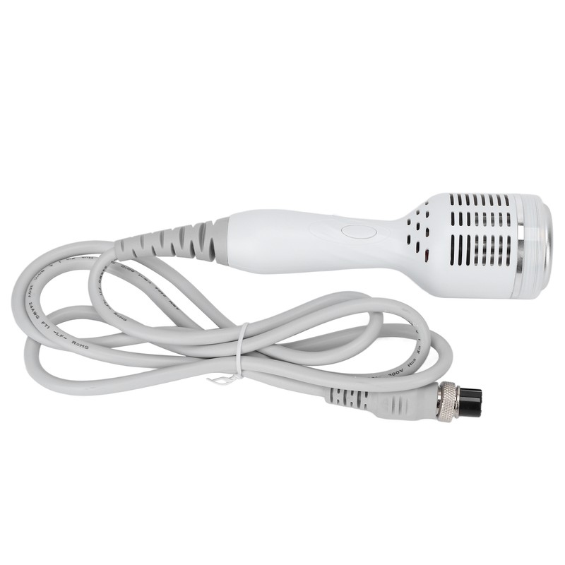Replacement Cold Hammer Probe Firming Tightening Skin Facial Cleansing Probe
