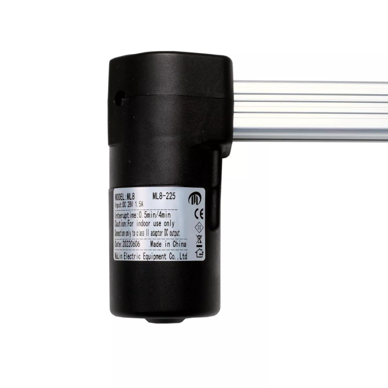 Mulin ML8-225 Mulin ML8 Motor Linear Actuator for Power Recliner