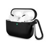 SOVICO - Funda Protectora Compatible con Airpods Pro 2. Silicón