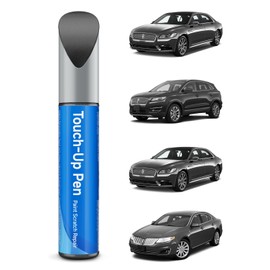 RSACET J7 Magnetic Touch Up Paint Compatible with Lincoln Exact Match Touch Up Paint Car Scratch Repair