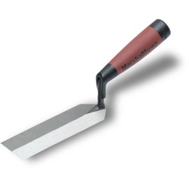 Marshalltown - Margin Trowel - DuraSoft Handle - 5"x2"
