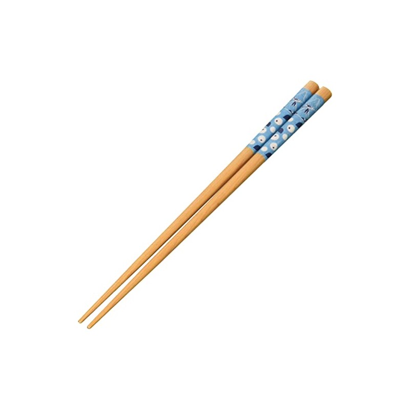 Yamaka Shoten MOOMIN MM033-840 Meikoh Chopsticks Approx. 8.3 inches (21